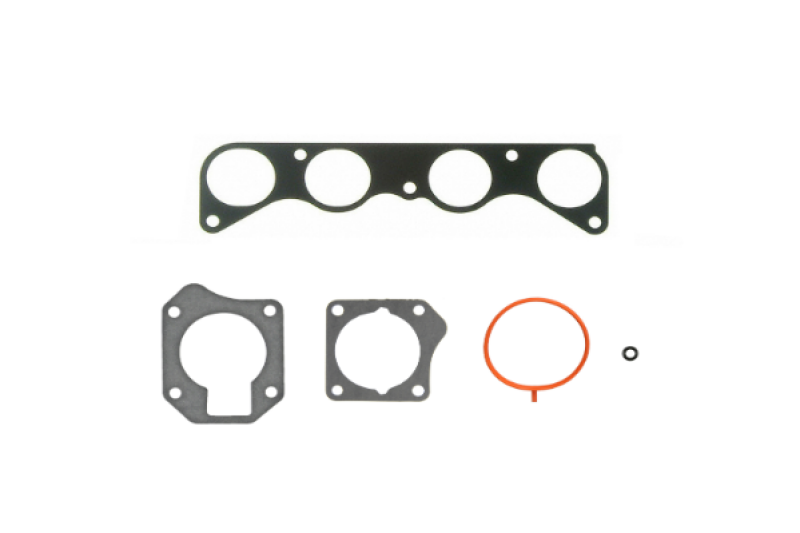 Fel-Pro MS97611 - FELMS97611 - Fel-Pro 04-08 Acura TSX/03-07 Honda Accord Fuel Injection Plenum Gasket Set - Shipped in Europe - Tuningsupply.com