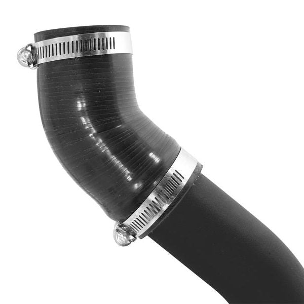 aFe 46-20214-B - AFE46-20214-B - aFe Bladerunner Intercooler Tubes Combo 2015 Ford F-150 V6 Ecoboost 3.5L (tt) - Shipped in Europe - Tuningsupply.com