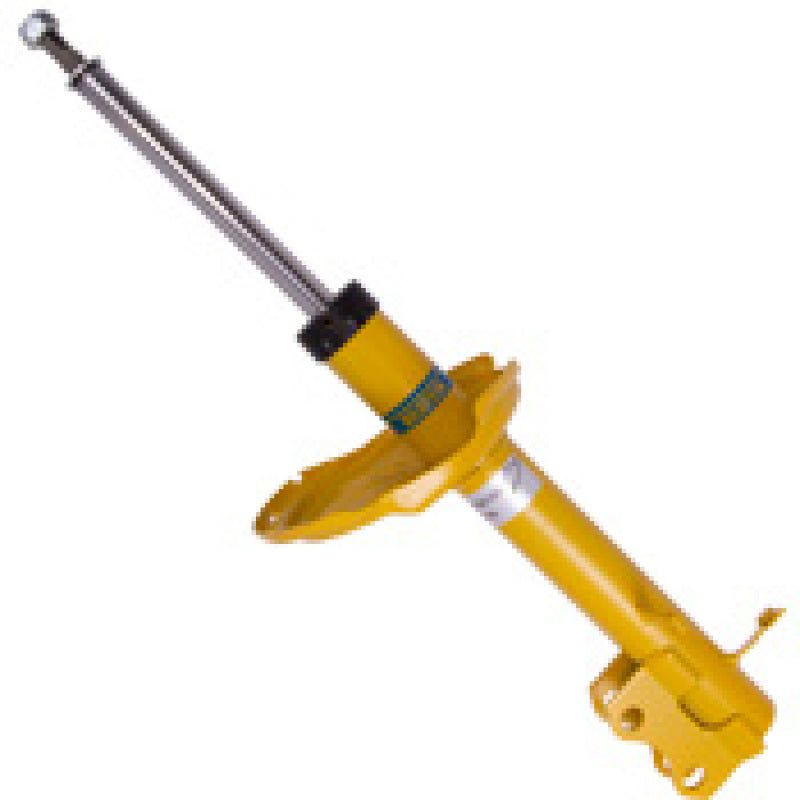 Bilstein 22-282774 - BIL22-282774 - Bilstein B6 08-13 Toyota Highlander Monotube Shock Absorber - Rear Right - Shipped in Europe - Tuningsupply.com