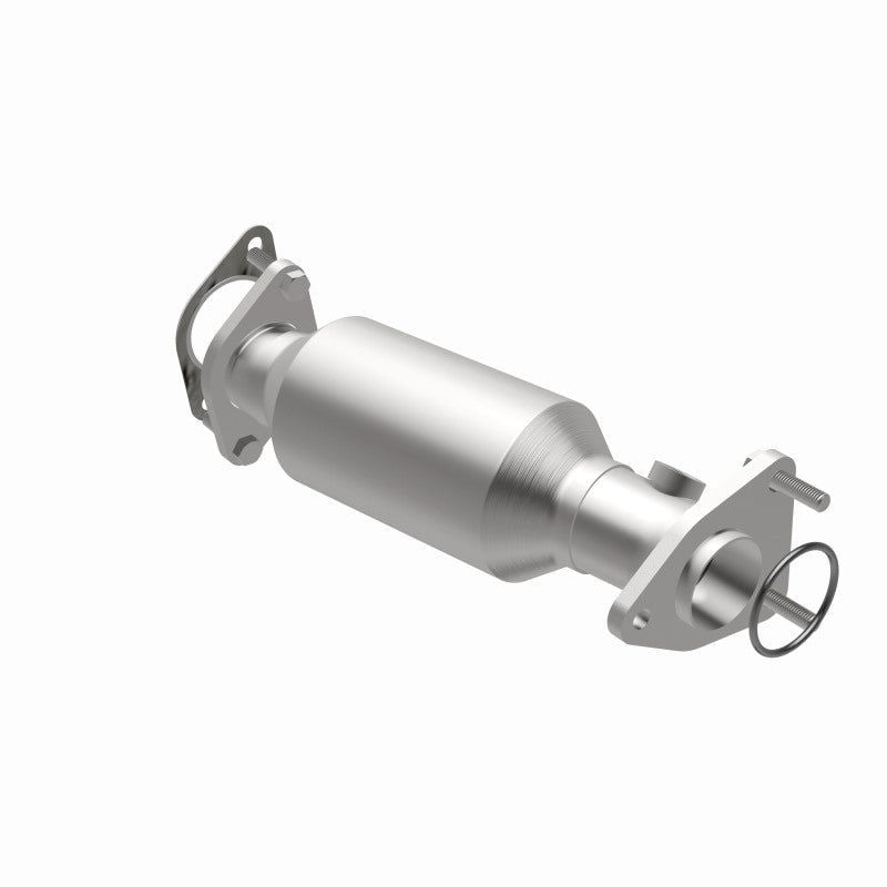 Magnaflow 52668 - MAG52668 - Magnaflow Conv DF 13-15 Frontier 4 Close Coupled - Shipped in Europe - Tuningsupply.com