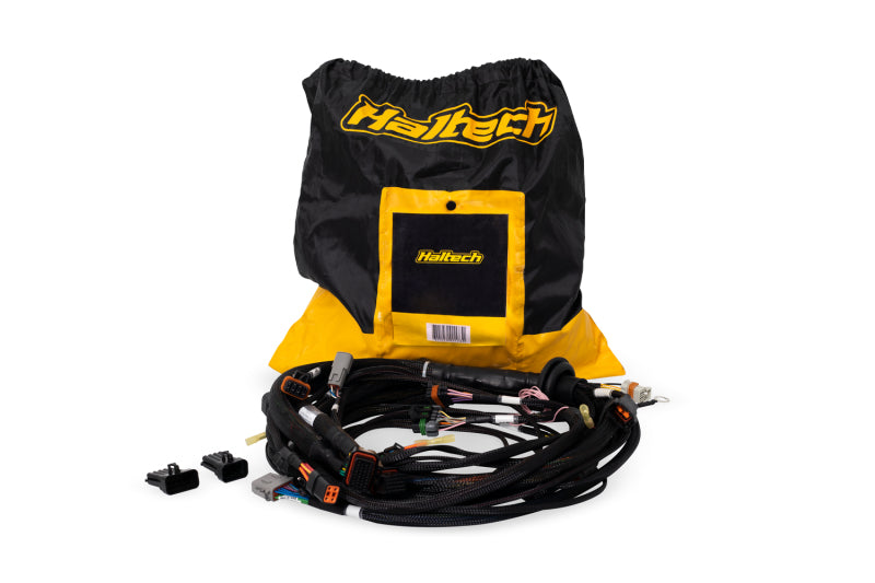 Haltech HT-186500 - HALHT-186500 - Haltech NEXUS Rebel LS Terminated Harness for ECU - Shipped in Europe - Tuningsupply.com