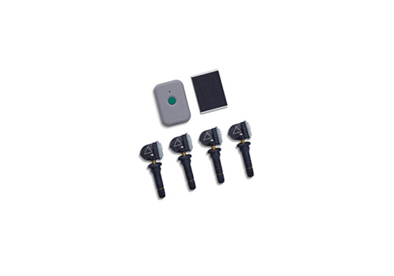 Ford Racing M-1180-433MHZ2 - FRPM-1180-433MHZ2 - Ford Racing 2024+ Mustang TPMS Sensors and Activation Tool Kit - Shipped in Europe - Tuningsupply.com