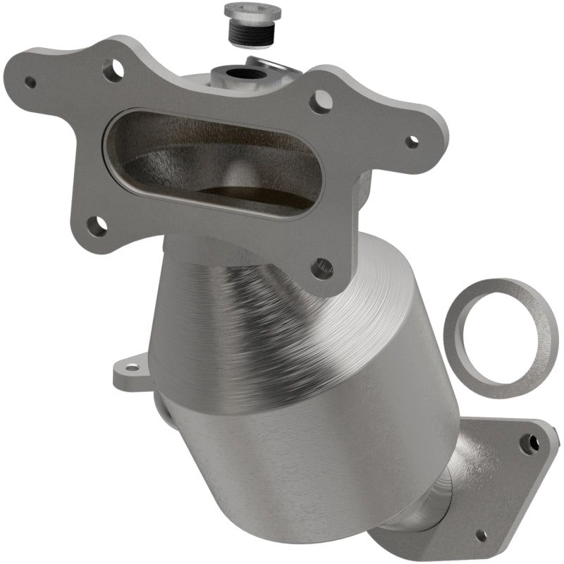 Magnaflow 52030 - MAG52030 - Magnaflow Conv DF 10-12 Insight 1.3L Manifold - Shipped in Europe - Tuningsupply.com
