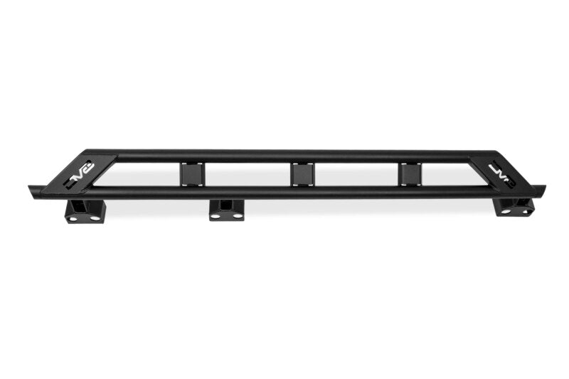 DV8 Offroad SRJK-07 - DVESRJK-07 - DV8 Offroad 2007-2018 Jeep Wrangler JK 4-Door Rock Sliders - Shipped in Europe - Tuningsupply.com