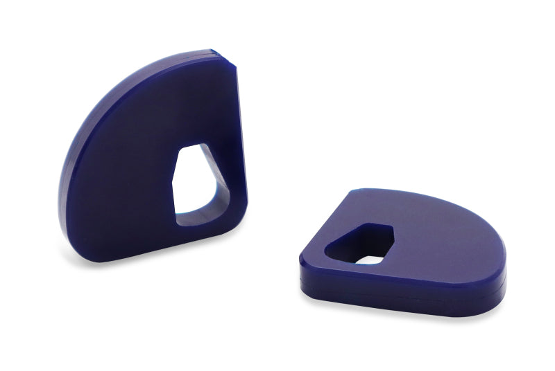 Superpro SPF2579K - SPRSPF2579K - SuperPro 2002 Mini Cooper Front Control Arm Bushing Kit - Shipped in Europe - Tuningsupply.com