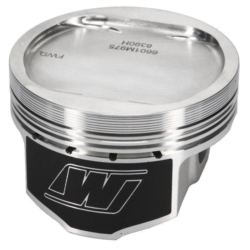 Wiseco K601M975 - WISK601M975 - Wiseco Subaru EJ22 Inv Dome -20cc 97.5mm Piston Shelf Stock Kit - Shipped in Europe - Tuningsupply.com
