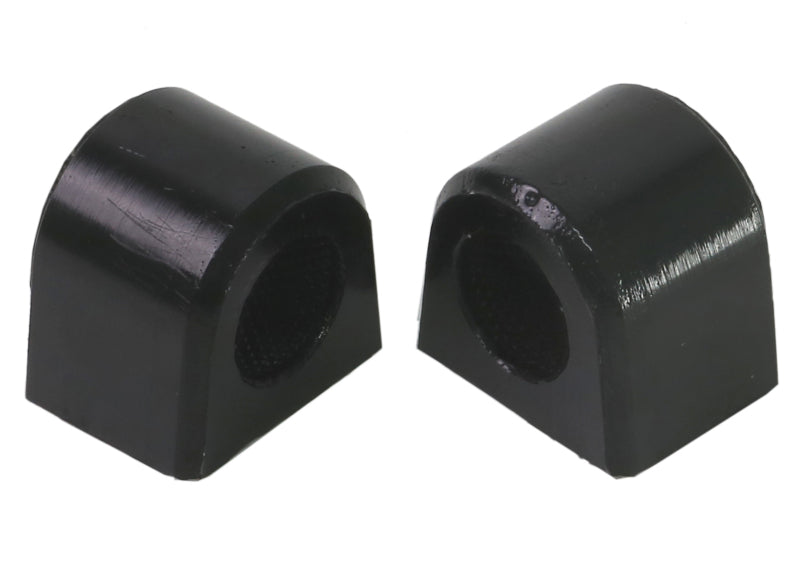 Whiteline W0404-19 - WHLW0404-19 - Whiteline 93-00 Subaru Impreza Non-Turbo Front or Rear Swaybar to chassis bush kit - Shipped in Europe - Tuningsupply.com