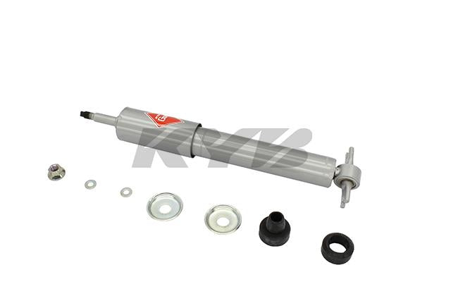 KYB 554375 - KYB554375 - KYB Shocks & Struts Excel-G Front Dodge Ram 1500 2WD 2009-10 Ram 1500 2WD 2011 - Shipped in Europe - Tuningsupply.com