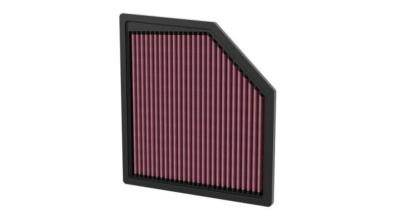 K&N Engineering 33-3180 - KNN33-3180 - K&N 22-25 BMW X1 High-Flow Engine Air Filter - Shipped in Europe - Tuningsupply.com