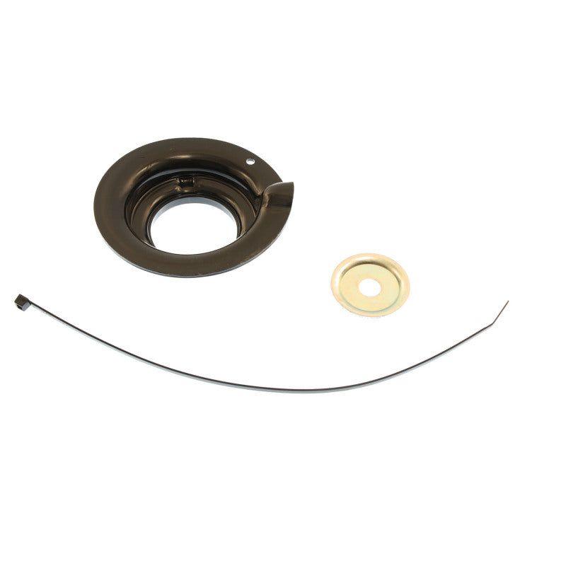 Bilstein 24-187053 - BIL24-187053 - Bilstein 5100 Series 2012 Suzuki Equator Sport Front 46mm Monotube Shock Absorber - Shipped in Europe - Tuningsupply.com