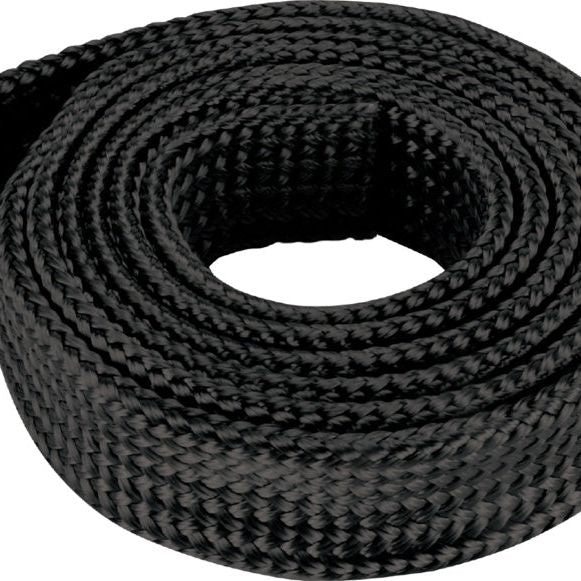 DEI 10590 - DEI10590 - DEI Protect-A-Sleeve 1/2in ID x 3ft Universal - Titanium - Shipped in Europe - Tuningsupply.com