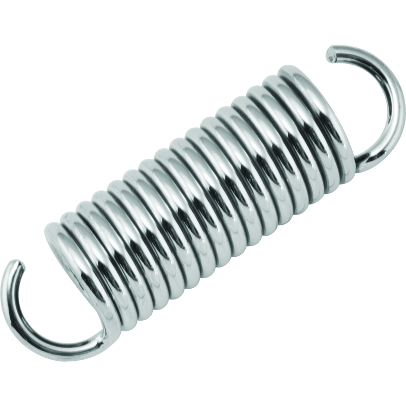Bikers Choice 482818 - BKC482818 - Bikers Choice 02-17 Dyna Chrome Kickstand Spring Replaces H-D 50057-02 - Shipped in Europe - Tuningsupply.com