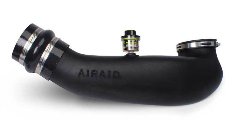 Airaid 200-983 - AIR200-983 - Airaid 03-07 Hummer H2 / SUT 6.0L Modular Intake Tube - Shipped in Europe - Tuningsupply.com