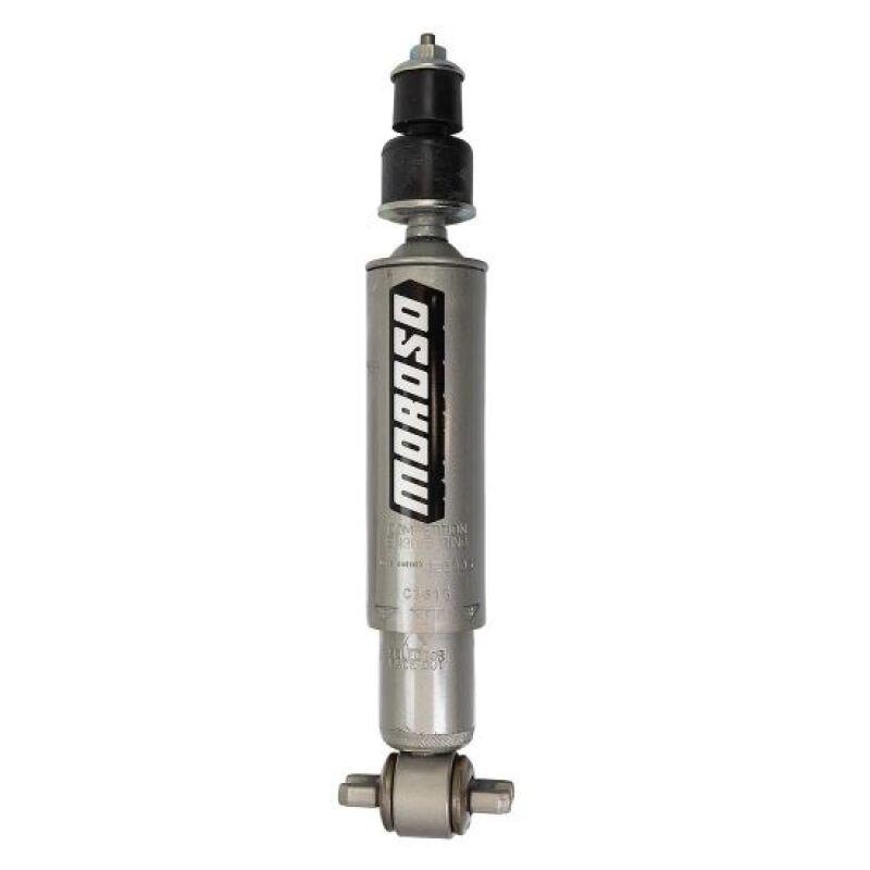 Moroso 26304 - MOR26304 - Moroso 88-00 GM Full Size Trucks 3 Way Adjustable Front Drag Shock - Shipped in Europe - Tuningsupply.com