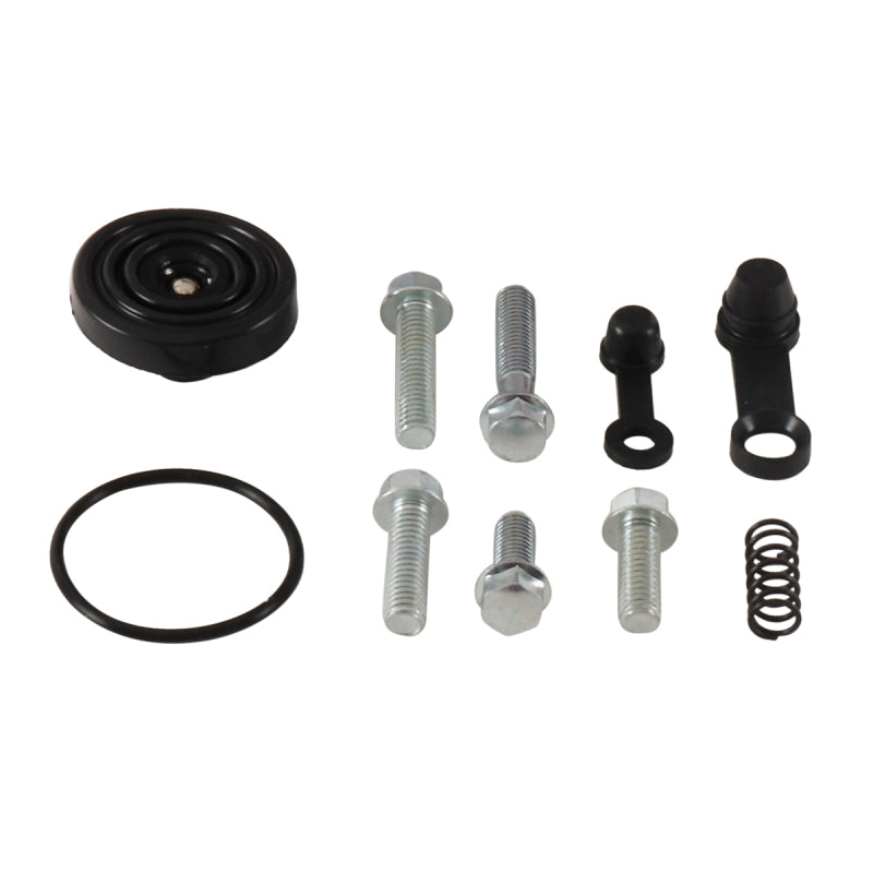 All Balls Racing 18-6013 - ABR18-6013 - All Balls Racing 21-23 Gas-Gas MC 65 Slave Cylinder Rebuild Kit Clutch - Shipped in Europe - Tuningsupply.com