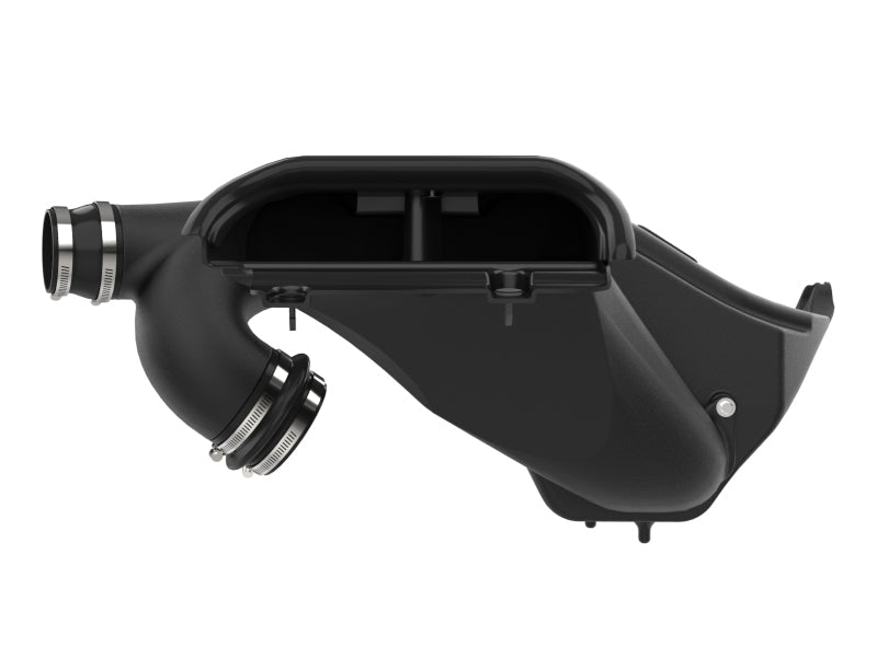 aFe 53-10033D - AFE53-10033D - aFe 15-24 Ford F-150 EcoBoost V6 2.7L/3.5L (tt) Quantum Cold Air Intake System w/ Pro DRY S Filter - Shipped in Europe - Tuningsupply.com