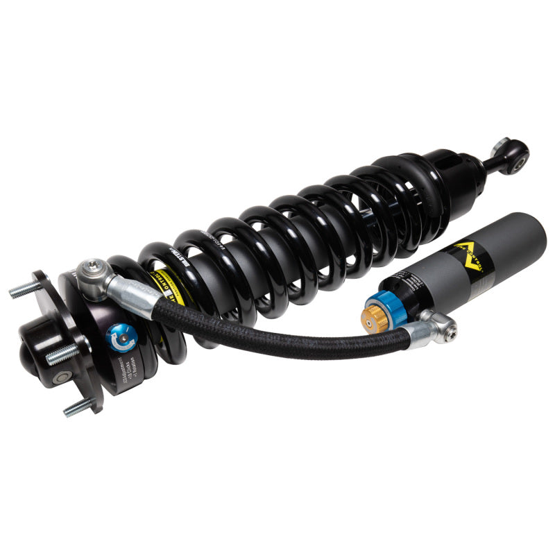 Bilstein 41-326091 - BIL41-326091 - Bilstein 07-21 Toyota Tundra B8 8112 ZoneControl CR DSA+ Front Right - Shipped in Europe - Tuningsupply.com