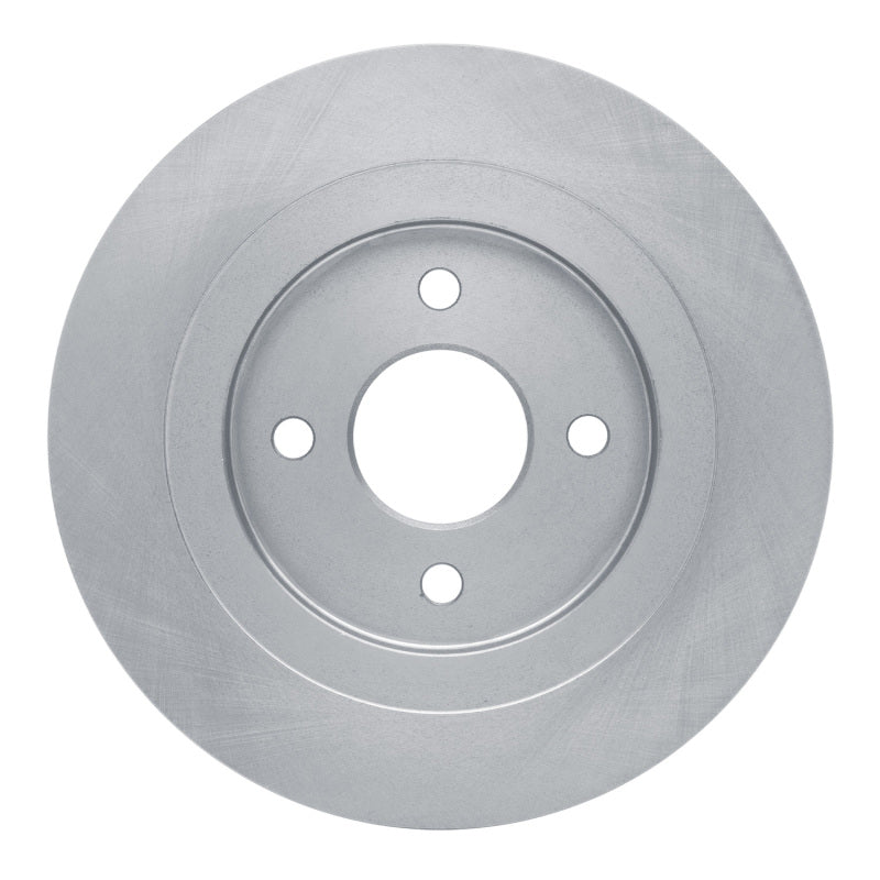 DFC 600-54051 - DFC600-54051 - DFC 02-04 Ford Focus Rear Brake Rotor - Shipped in Europe - Tuningsupply.com