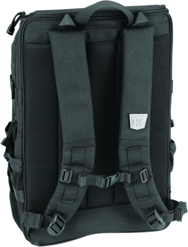 Kuryakyn 5798 - KUR5798 - Kuryakyn Pet Palace Ruff-Pack - Shipped in Europe - Tuningsupply.com