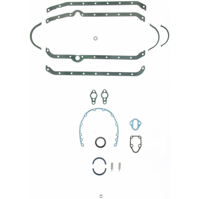 Fel-Pro 17120 - FEL17120 - Fel-Pro 17120 Engine Conversion Gasket Set - Shipped in Europe - Tuningsupply.com