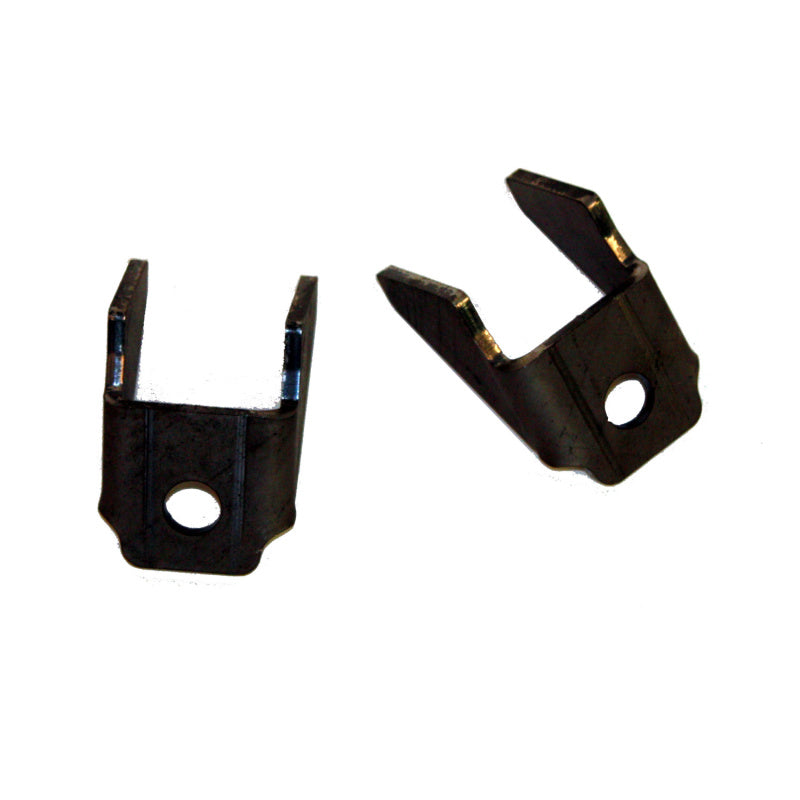 Hotchkis 23367 - HOT23367 - Hotchkis Dodge / Plymouth Late Mopar Control Arm Bracket - Shipped in Europe - Tuningsupply.com
