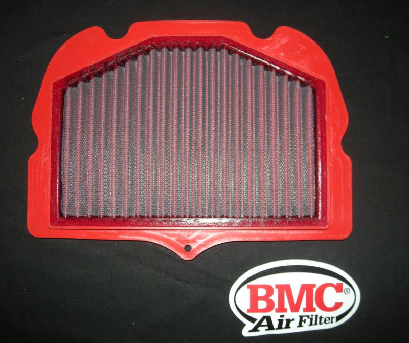 BMC FM529/04 - BMCFM529/04 - BMC Bmc Air FilterSuz Busa 1300R - Shipped in Europe - Tuningsupply.com