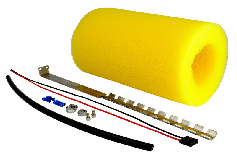 Aeromotive 18788 - AER18788 - Aeromotive Phantom Extension Kit (Fits 18688/18689) - Shipped in Europe - Tuningsupply.com