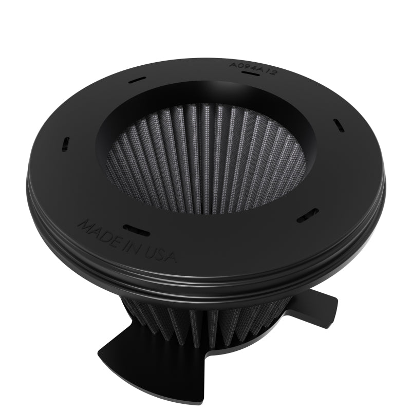 K&N Engineering E-0781HBK - KNNE-0781HBK - K&N 05-10 GM Heavy Duty V8-6.6L Diesel Dryflow Lifetime Engine Air Filter - Shipped in Europe - Tuningsupply.com