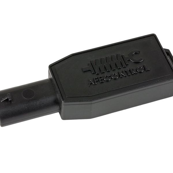 aFe 436-401002-N - AFE436-401002-N - aFe Suspension Logic Electronic Shock Modules w/ Small Connector 14-19 Chevrolet Corvette (C7) - Shipped in Europe - Tuningsupply.com