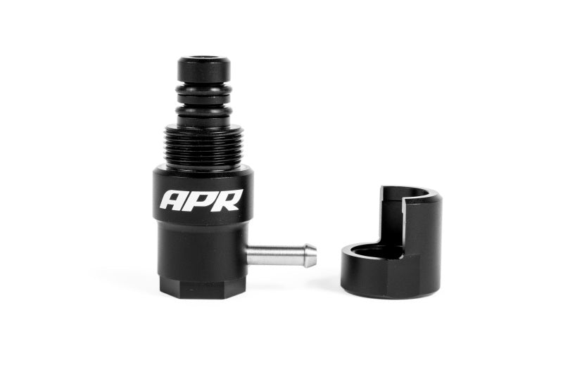 APR MS100101 - APRMS100101 - APR 17-21 Porsche Macan (EA888.3) Boost Tap - Full Kit - Shipped in Europe - Tuningsupply.com