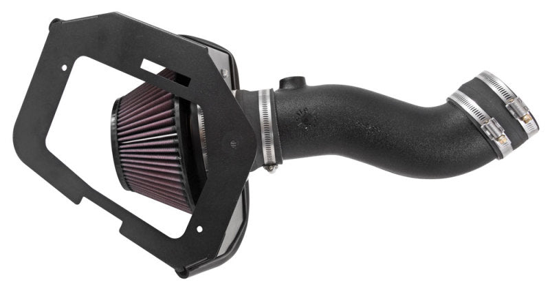 K&N Engineering 57-1572 - KNN57-1572 - K&N 15-16 Chrysler 200 3.6L V6 Performance Intake Kit - Shipped in Europe - Tuningsupply.com