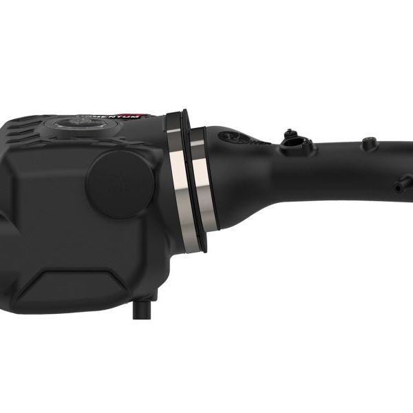 aFe 51-76012 - AFE51-76012 - aFe Momentum GT Pro DRY S Cold Air Intake System 12-15 Toyota Tacoma V6 4.0L - Shipped in Europe - Tuningsupply.com