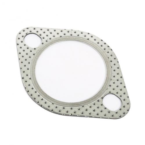 BLOX Racing BXFL-00045 - BLOBXFL-00045 - BLOX Racing Exhaust Gasket - 2.25inch (2-bolt) - Shipped in Europe - Tuningsupply.com