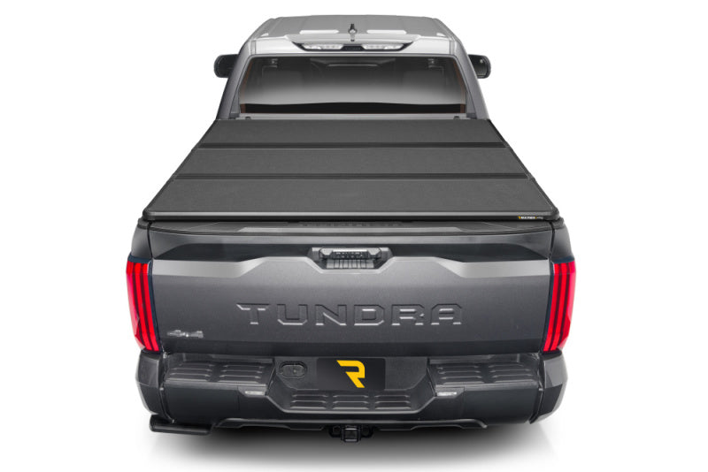 Extang 88830 - EXT88830 - Extang 16-23 Toyota Tacoma (5ft. 1in. Bed) Solid Fold ALX - Shipped in Europe - Tuningsupply.com