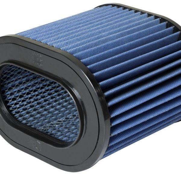 aFe 10-10139 - AFE10-10139 - aFe MagnumFLOW Air Filters OER P5R Ford Diesel Trucks 2017 6.7L V8 - Shipped in Europe - Tuningsupply.com