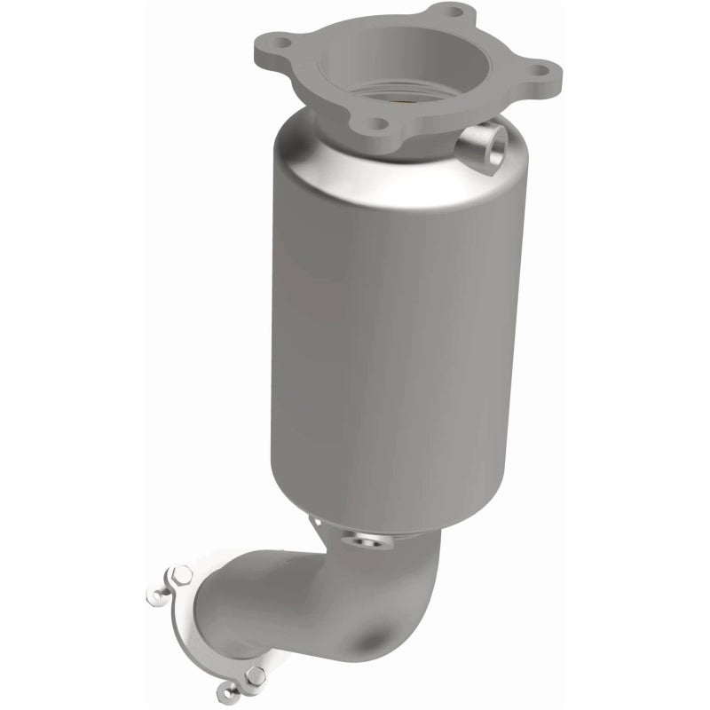 Magnaflow 5561352 - MAG5561352 - MagnaFlow Direct Fit Catalytic Converter California 09-14 Audi A4 / A4 Quattro - Shipped in Europe - Tuningsupply.com