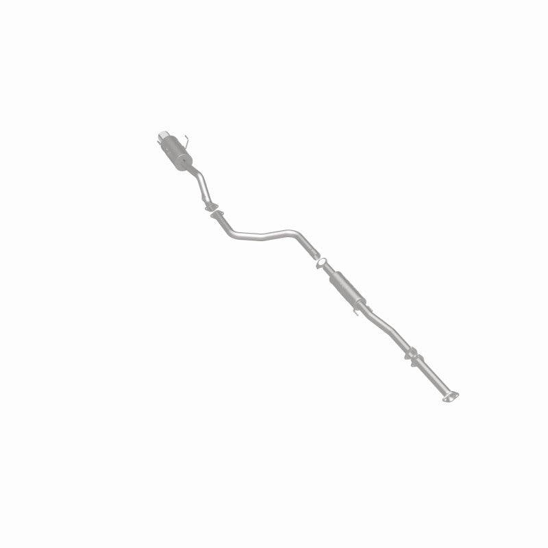 Magnaflow 15646 - MAG15646 - MagnaFlow Sys C/B Civic Ex/Si 2/4Dr 96-On - Shipped in Europe - Tuningsupply.com