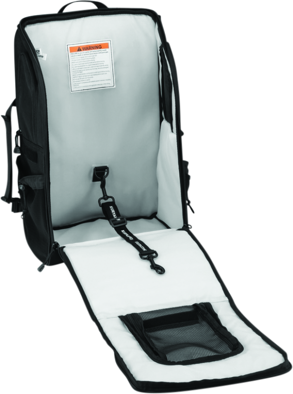 Kuryakyn 5798 - KUR5798 - Kuryakyn Pet Palace Ruff-Pack - Shipped in Europe - Tuningsupply.com