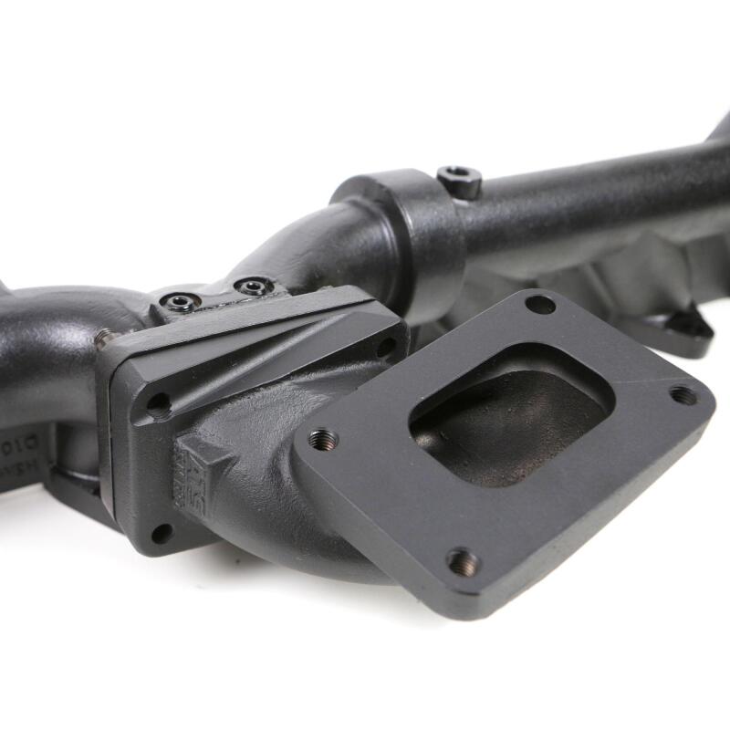 ATS Diesel 204-950-2464 - ATS204-950-2464 - ATS Diesel 19-24 RAM Cummins 6.7L Pulse Flow Exhaust Manifold Kit - Shipped in Europe - Tuningsupply.com
