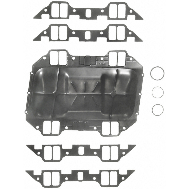 Fel-Pro 1215 - FEL1215 - Fel-Pro 1215 Engine Intake Manifold Gasket Set - Shipped in Europe - Tuningsupply.com
