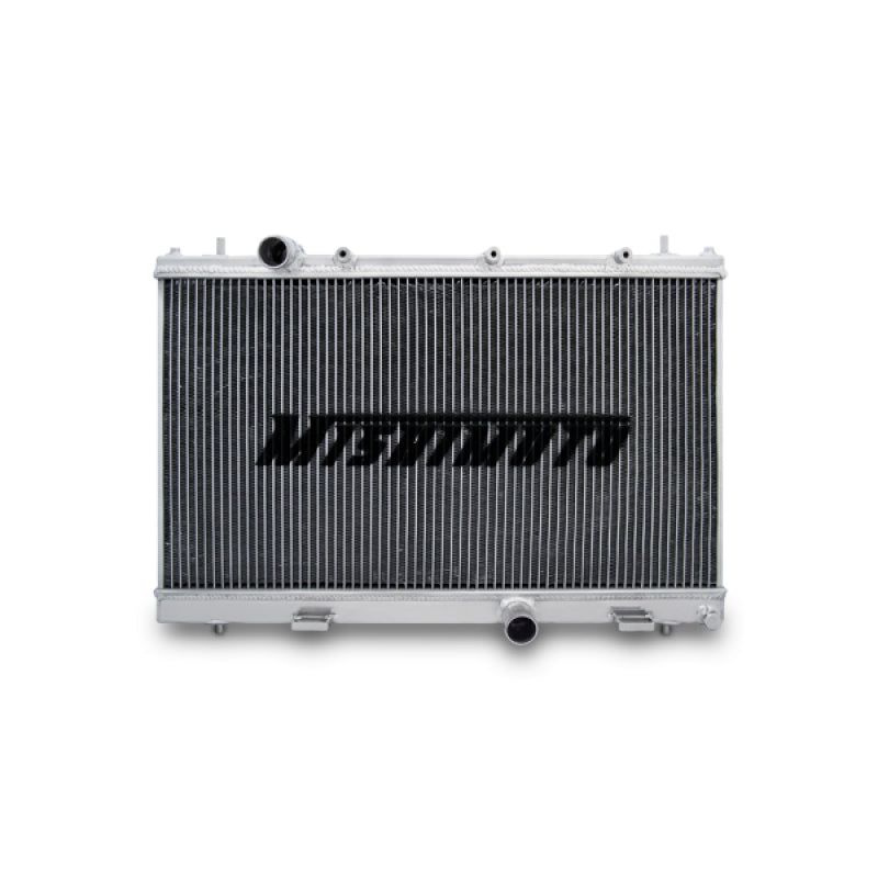 Mishimoto MMRAD-NEO-01 - MISMMRAD-NEO-01 - Mishimoto 01-05 Dodge Neon SRT-4 Manual Aluminum Radiator - Shipped in Europe - Tuningsupply.com