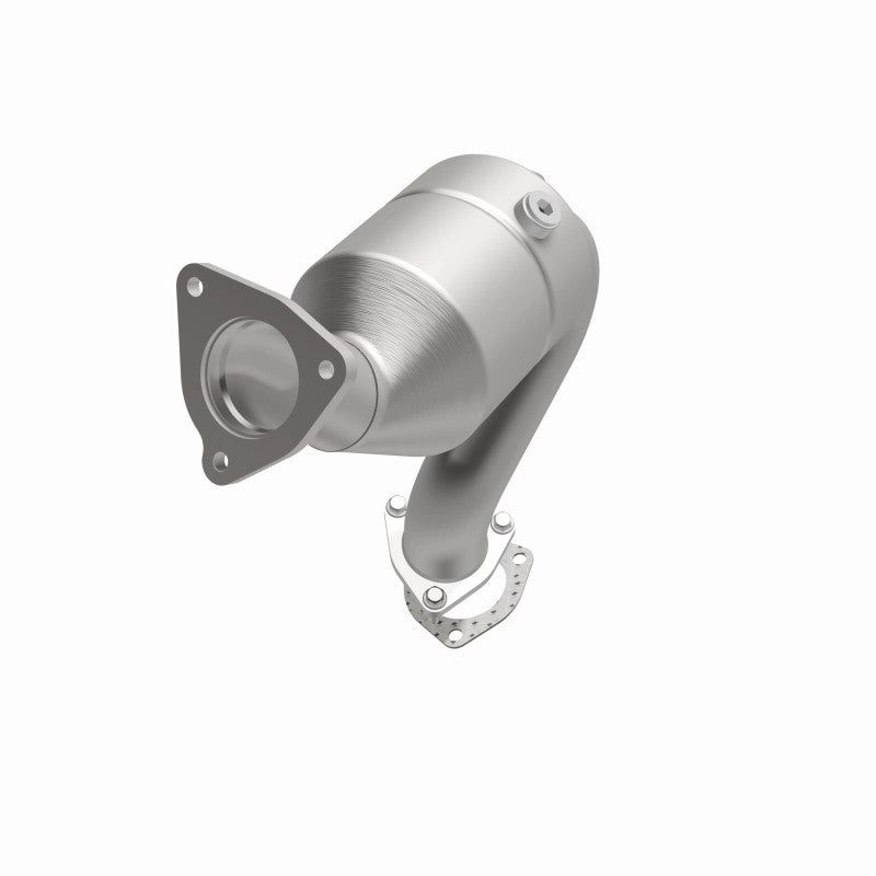 Magnaflow 49135 - MAG49135 - MagnaFlow Conv DF Audi S4 - Shipped in Europe - Tuningsupply.com