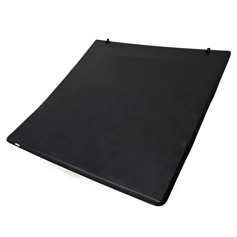 Westin 19-22785 - WES19-22785 - Westin 2024+ Toyota Tacoma 60in Bed Soft Tri-Fold Tonneau Cover - Shipped in Europe - Tuningsupply.com
