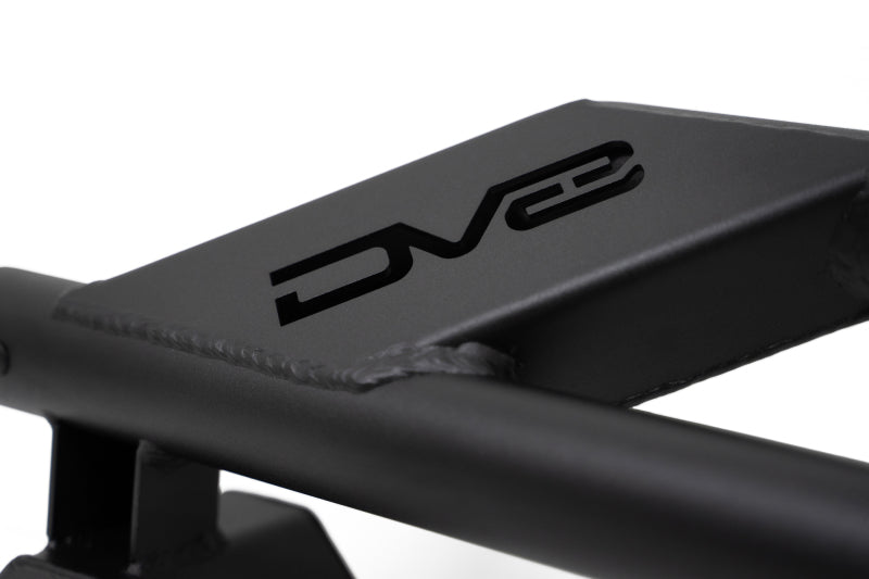 DV8 Offroad - DVESRJL-07 - DV8 Offroad 18-23 Jeep Wrangler JL 4 Door FS-15 Series Rock Sliders - Shipped in Europe - Tuningsupply.com