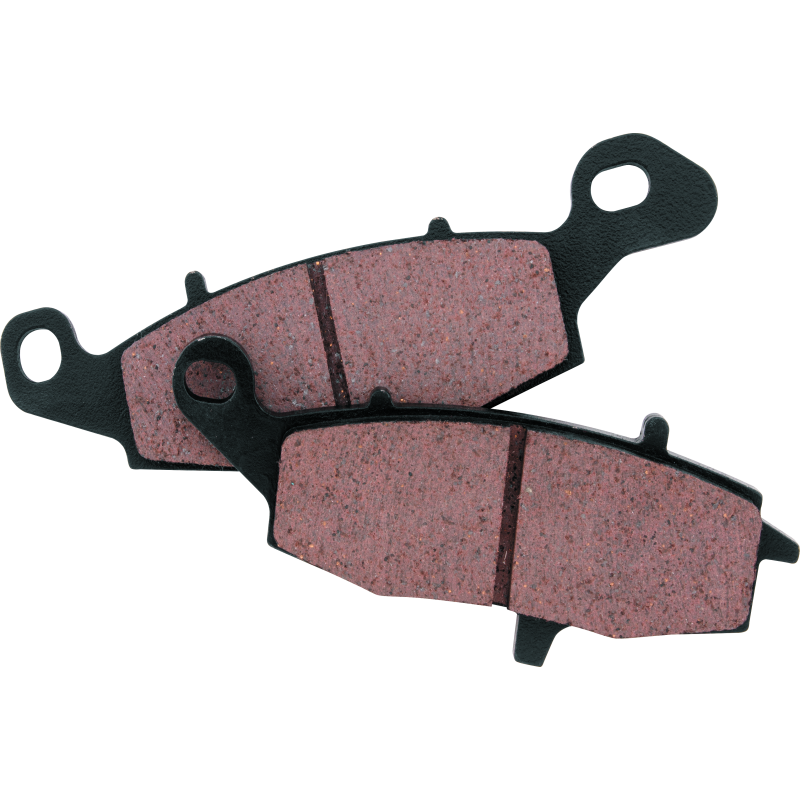 BikeMaster 961118 - BKM961118 - BikeMaster BM-229 Brake Pads - Shipped in Europe - Tuningsupply.com