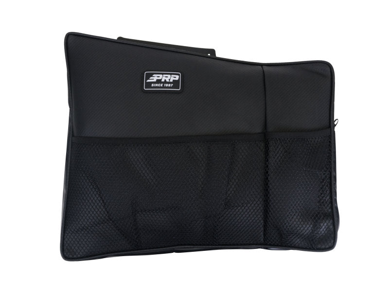 PRP Seats E90 - PRPE90 - PRP Kawasaki KRX Firewall Bags (Pair) - Shipped in Europe - Tuningsupply.com
