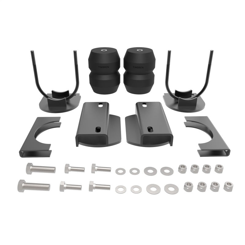 Timbren DR3500B - TIMDR3500B - Timbren 1994 Dodge Ram 3500 RWD Rear Suspension Enhancement System - Shipped in Europe - Tuningsupply.com