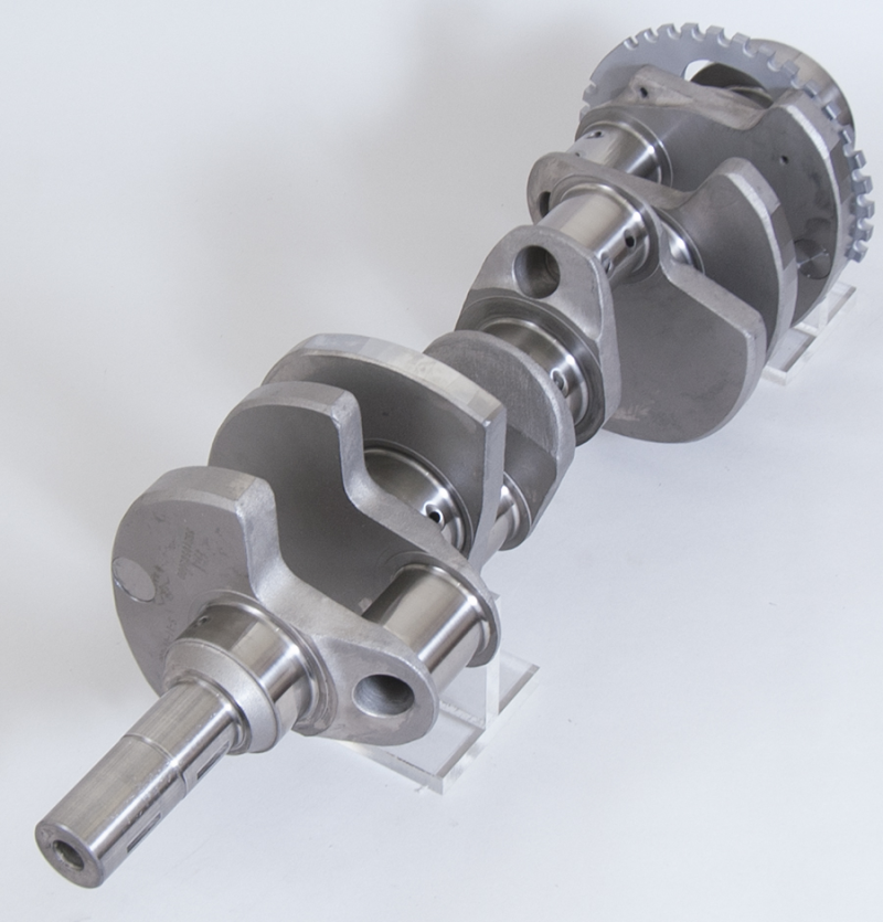 Eagle 439240506125 - EAG439240506125 - Eagle Chrysler 5.7L/6.1L/6.4L Hemi Stroker Crank 32 Tooth Reluctor Forged Crankshaft - Shipped in Europe - Tuningsupply.com