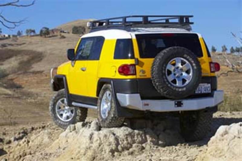 ARB 5620010B - ARB5620010B - ARB Bumper/Fitting Kit Bundle 5620010 - Shipped in Europe - Tuningsupply.com