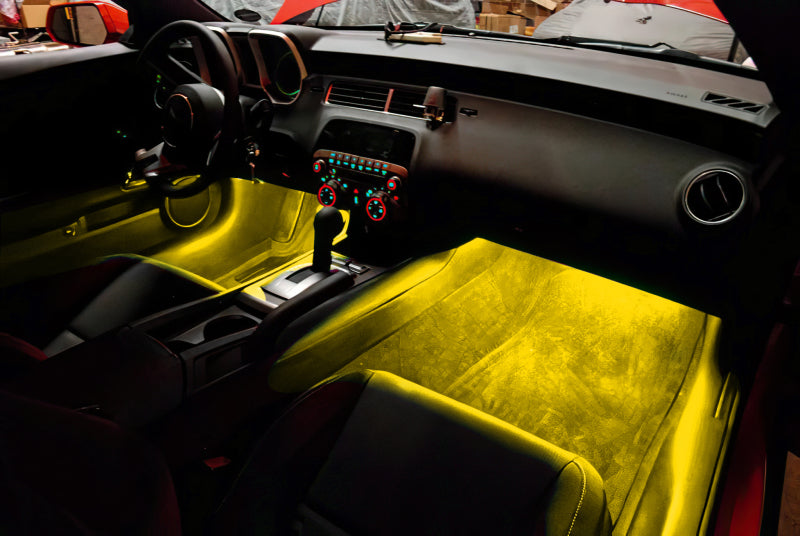 ORACLE Lighting 4207-333 - ORL4207-333 - Oracle 36in LED Retail Pack - RGB ColorSHIFT - Shipped in Europe - Tuningsupply.com